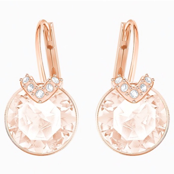 Earrings - Picture 1 of 1